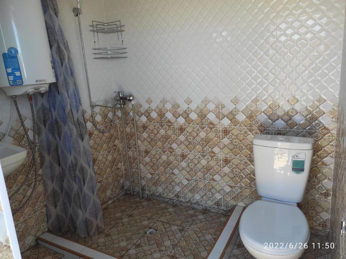 Guest House And Yurt Camp "Ailuu" Tong Εξωτερικό φωτογραφία