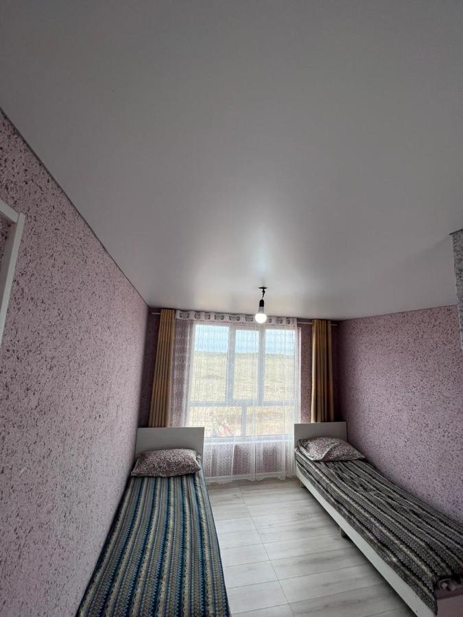 Guest House And Yurt Camp "Ailuu" Tong Εξωτερικό φωτογραφία